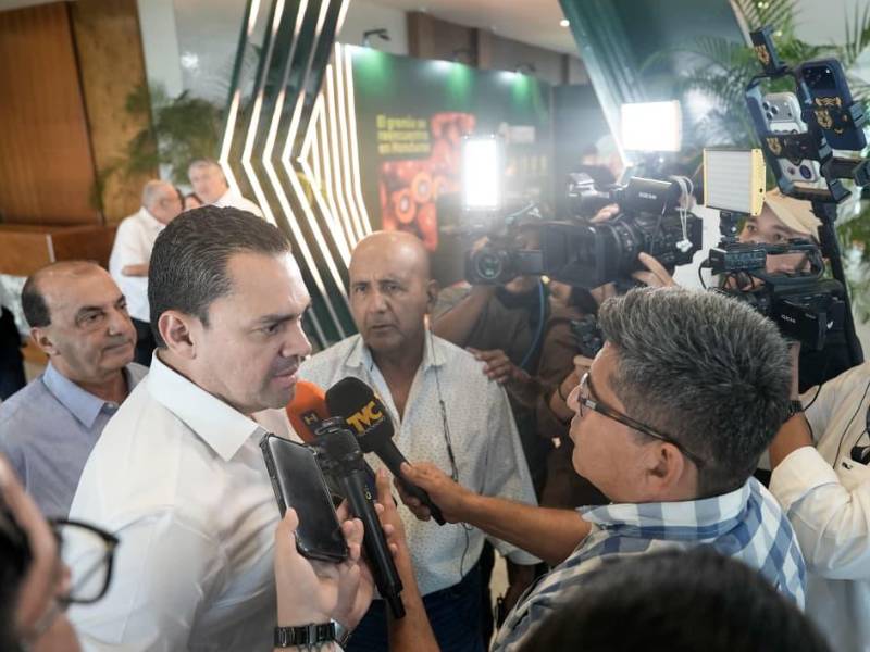Zambrano concluyó con un llamado directo a los operadores de justicia para dar cumplimiento al mandato legal sin dilaciones.
