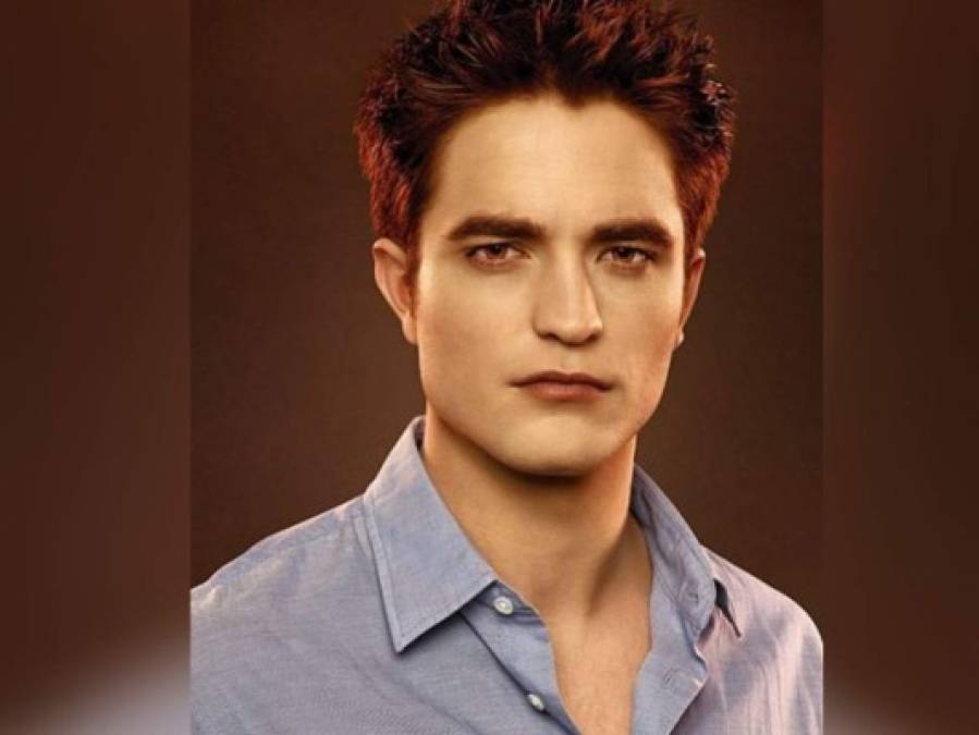 10 datos que no sabías de Robert Pattinson, el nuevo Batman  