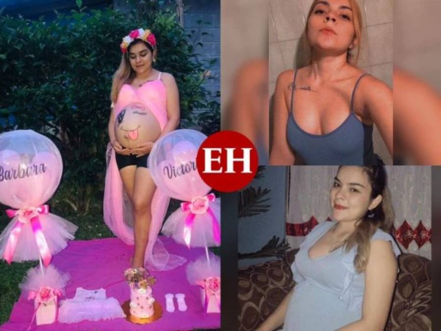 Angelina Bardales, la hondureña que murió de un paro cardíaco tras dar a luz