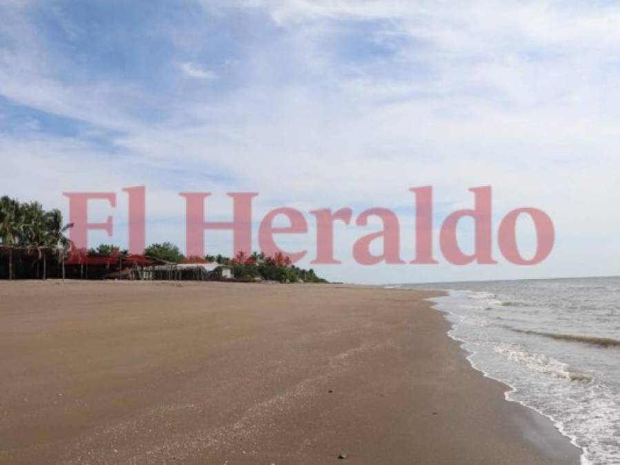 FOTOS: Las 10 playas más hermosas y paradisíacas de Honduras