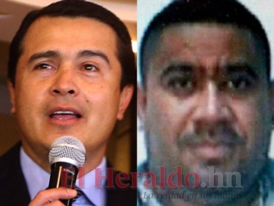 FOTOS: 10 datos sobre Wilter Blanco, el capo que testificará en juicio de Tony Hernández