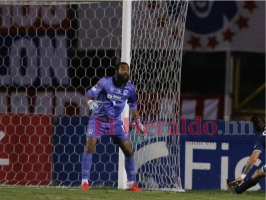 El posible 11 con el que Olimpia buscará dar el primer zarpazo al tricampeonato (Fotos)