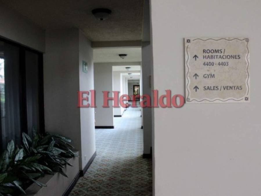 Así es el Wyndham San José Herradura, el hotel en el que se hospeda la Selección de Honduras en Costa Rica