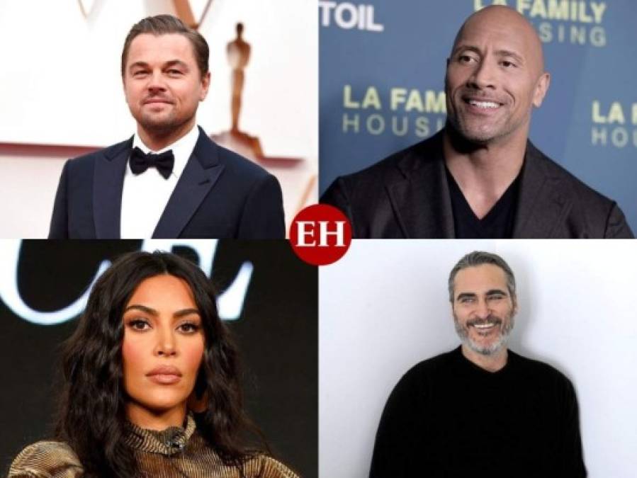 Comparando fortunas: ¿quién de estos famosos tiene más dinero?