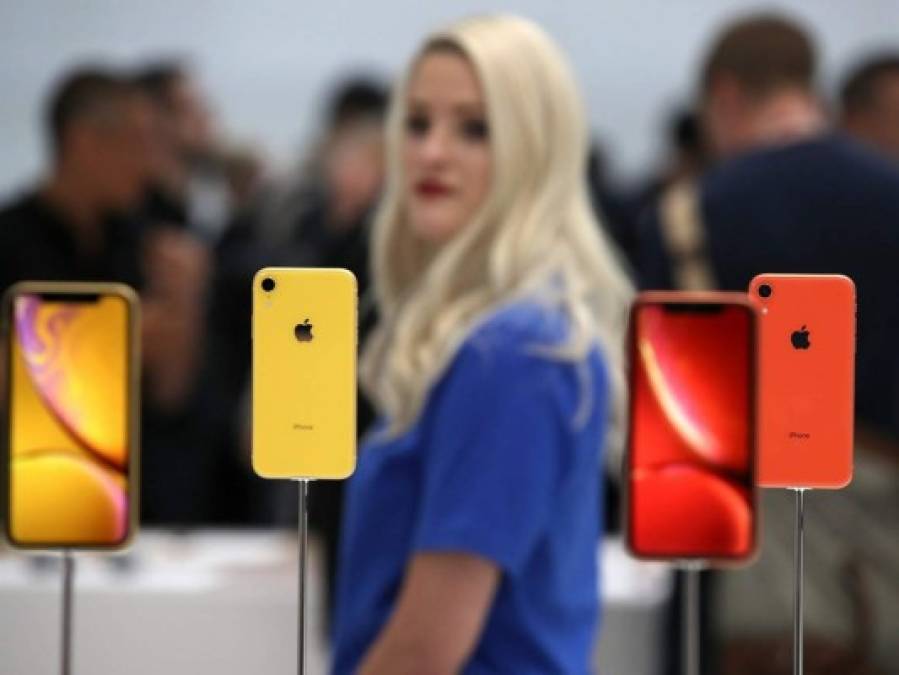 10 cosas que debes saber sobre el nuevo Iphone Xs