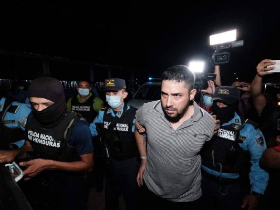 Lo que sabemos de la brutal masacre en San Pedro Sula