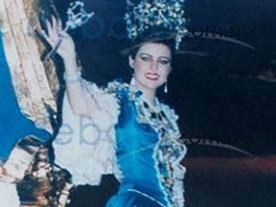 Oscuro final de reinas de belleza mexicanas que se involucraron en el narcotráfico