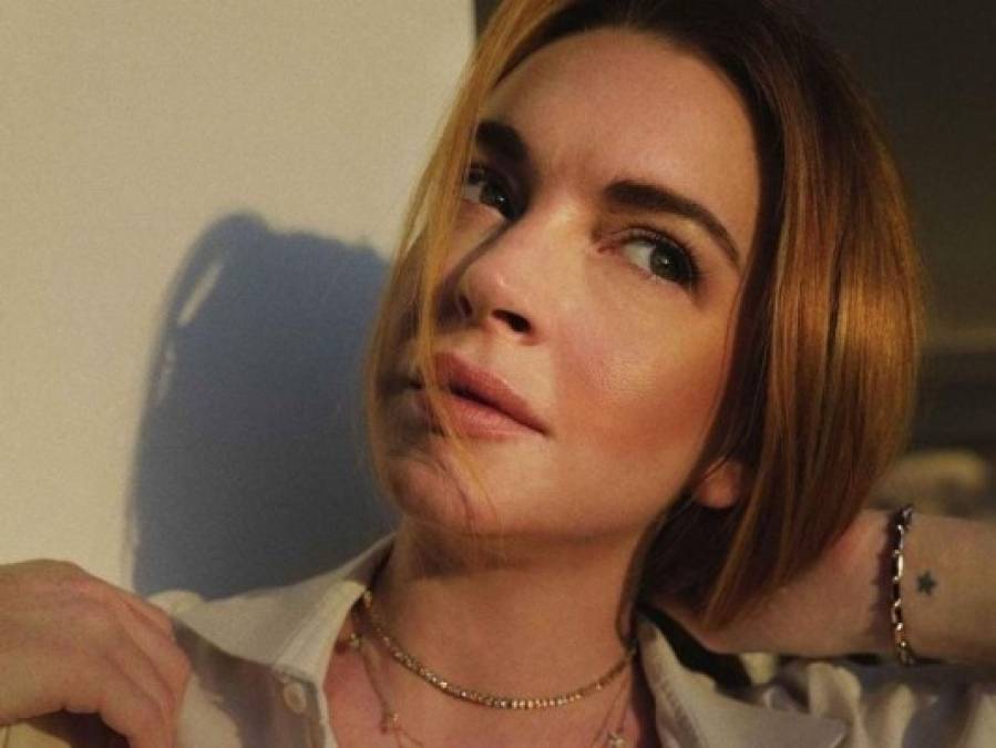 ¿Quién es Bader Shammas? El libanés que se robó el corazón de Lindsay Lohan