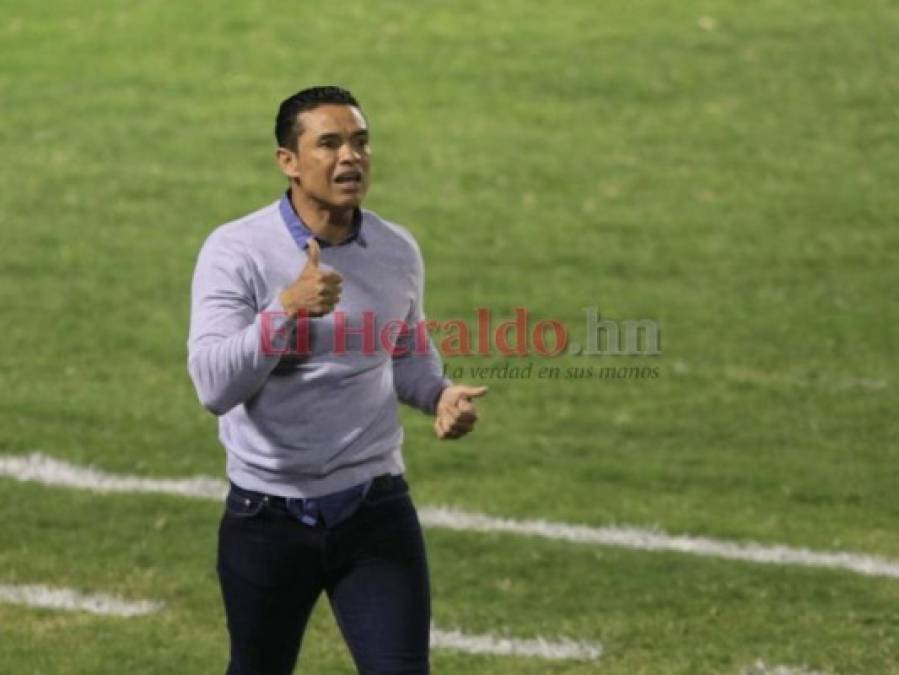 FOTOS: Los 10 datos que dejó la final entre Motagua y Saprissa por la Liga Concacaf 2019