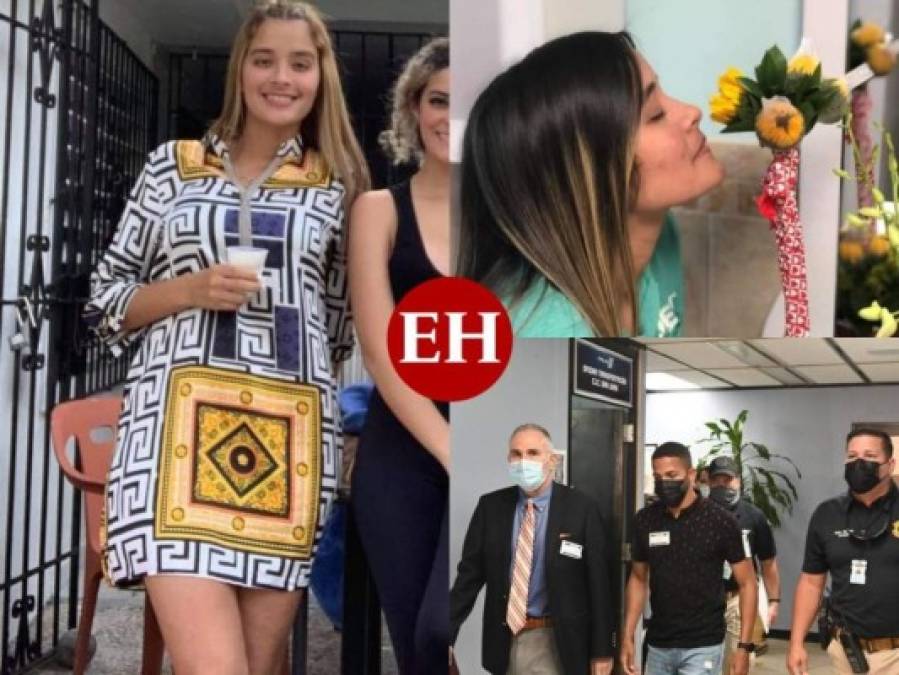 Keishla Madlane, la joven embarazada hallada muerta en un lago de Puerto Rico, crimen por el que culpan al boxeador Félix Verdejo (FOTOS)