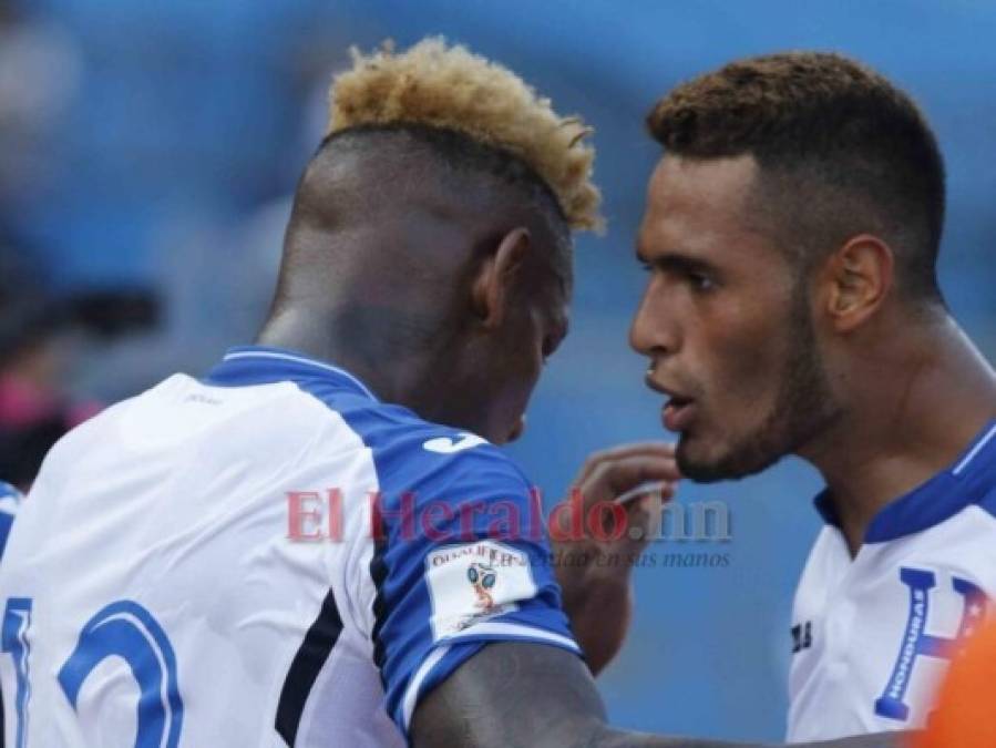 Fotos: Este es el precio de la Selección Nacional de Honduras