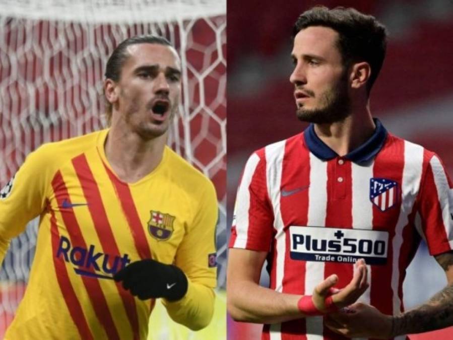 Fichajes: Definido el futuro de Messi en el Barcelona y Griezmann a punto de regresar al Atlético