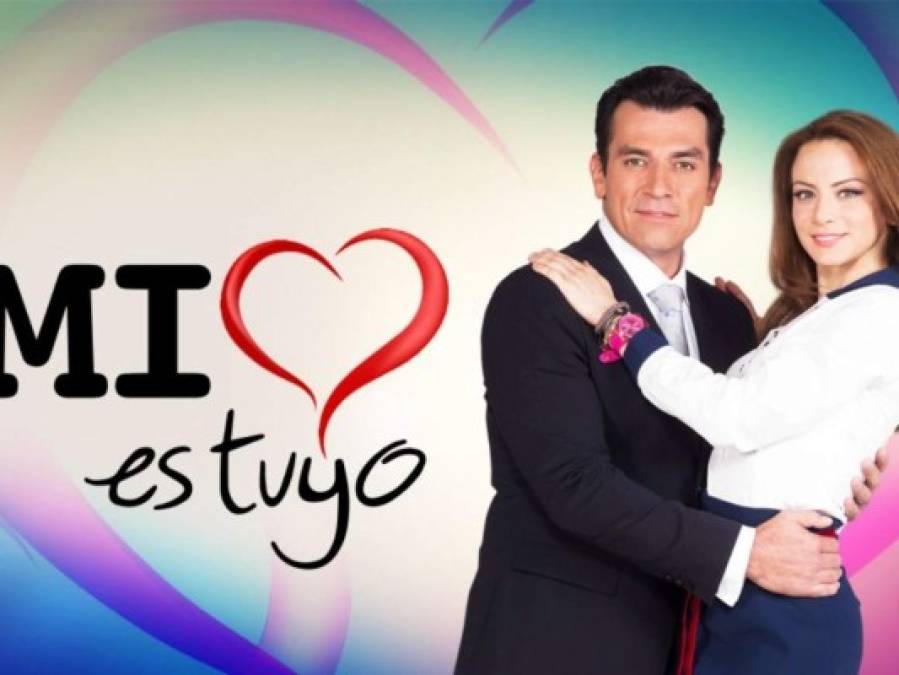 Las 20 telenovelas que marcaron la televisión latina en los últimos años