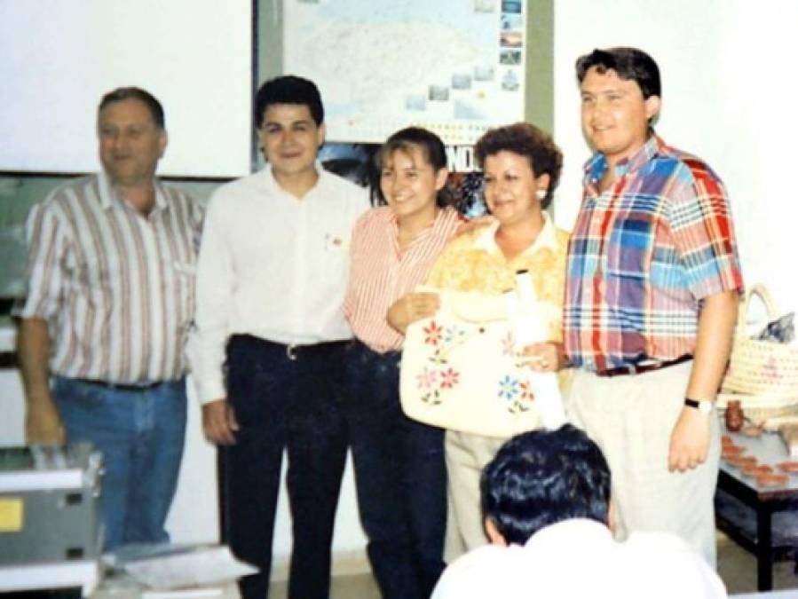 Cumpleaños de JOH: ¿Cómo han pasado los años en el presidente de Honduras?