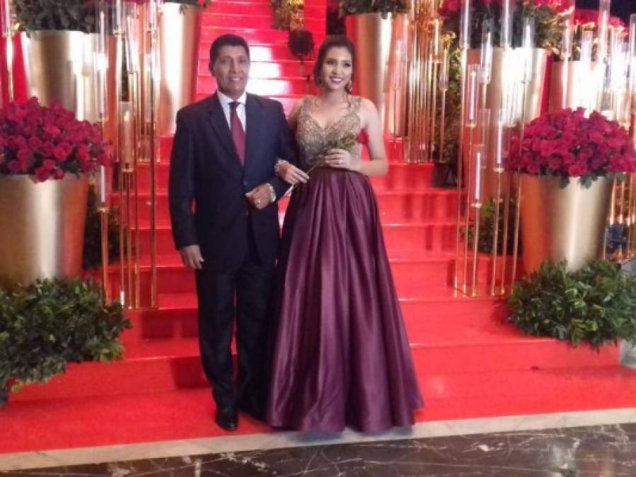 Prom 2019 de La Estancia School: Así fue el desfile de los seniors con sus elegantes atuendos