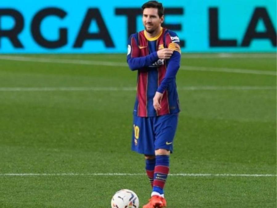 Novedades en el futuro de Messi, un crack regresaría al Madrid y lo último en el mercado de fichajes