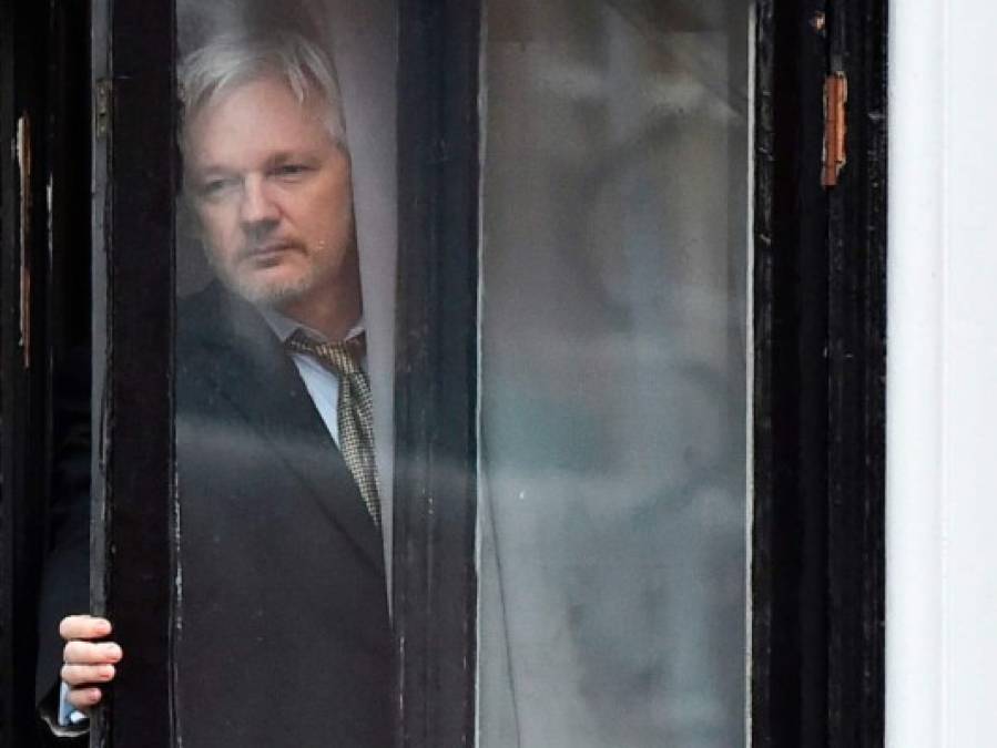 Cinco cosas que hay que saber sobre Julian Assange y WikiLeaks   