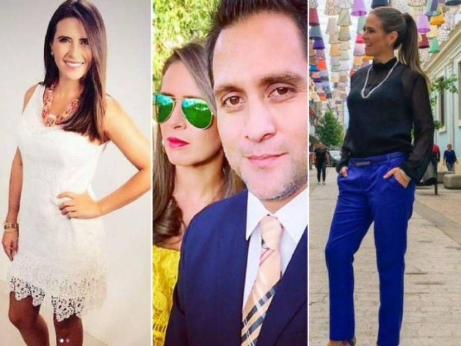 FOTOS: Así es la colombiana Susana Bautista, la musa por la que llora Juan Fernando Lobo