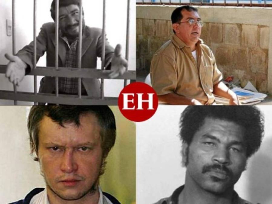 Crueles y perturbadores: Los ocho asesinos en serie más temidos de la historia