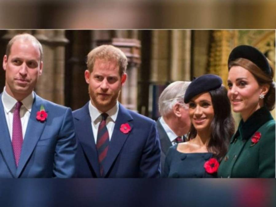 Las revelaciones más polémicas sobre Meghan Markle y el príncipe Harry en escandaloso libro