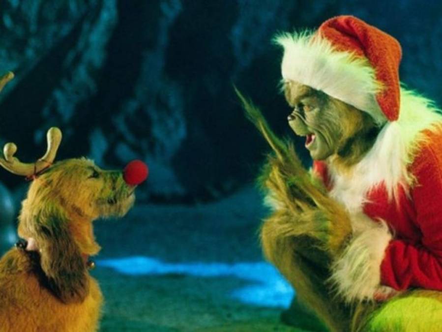 Las mejores películas para ver en familia esta Navidad ¡No te las pierdas!