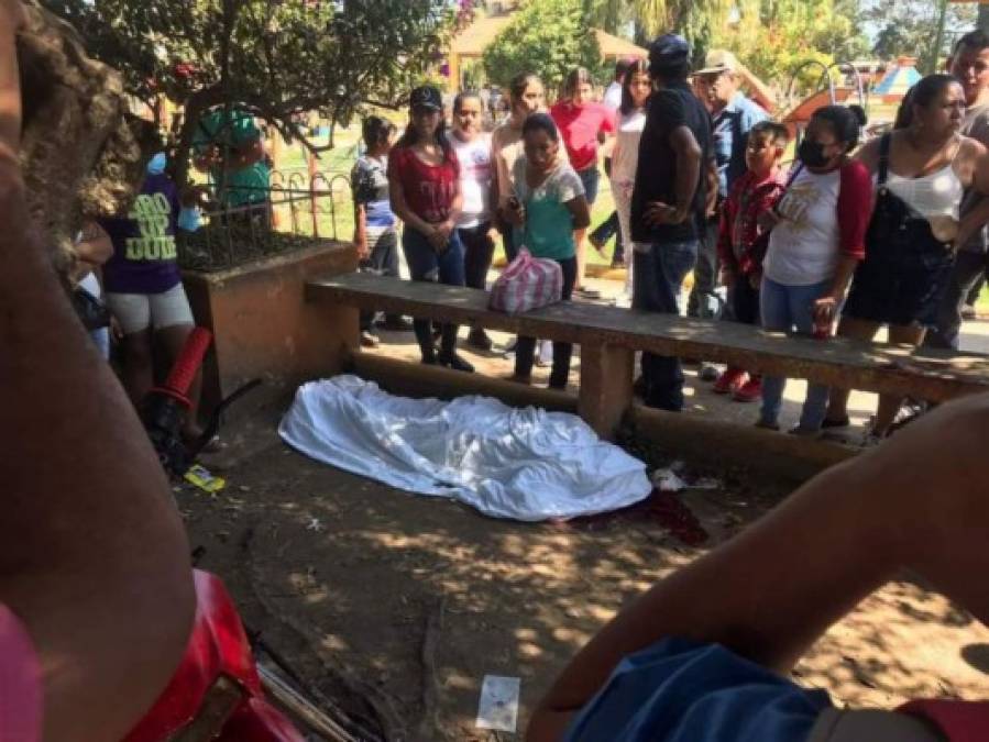 Masacres, capturas de impacto y fatales accidentes: los sucesos de la semana en Honduras