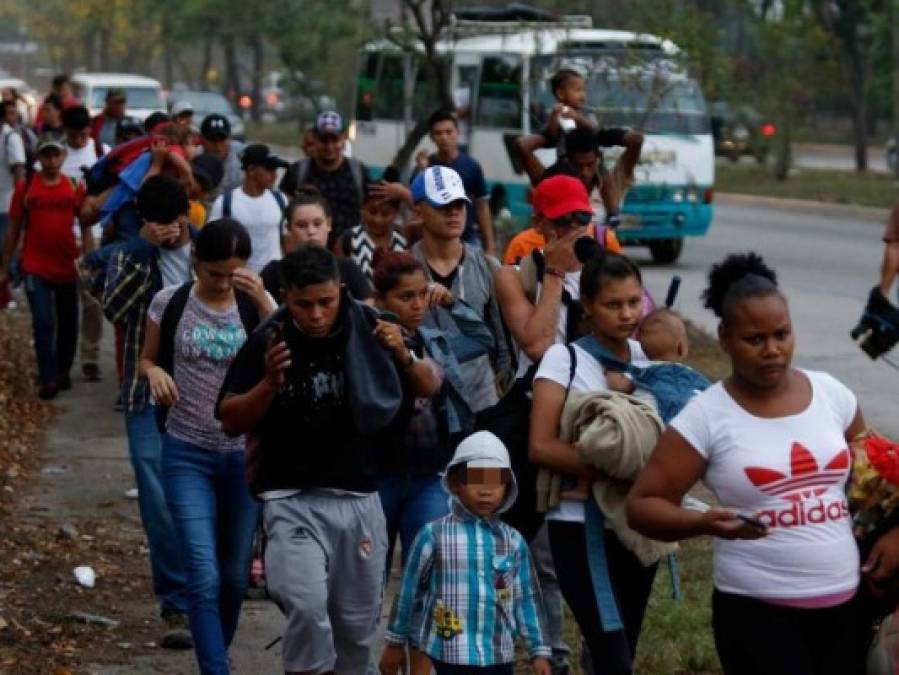 Las 15 noticias más importantes que afectaron a Honduras esta semana (FOTOS)