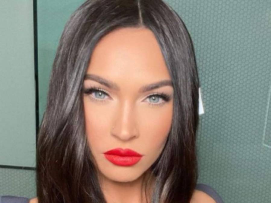 Los 15 famosos con los labios más atractivos que hayas visto