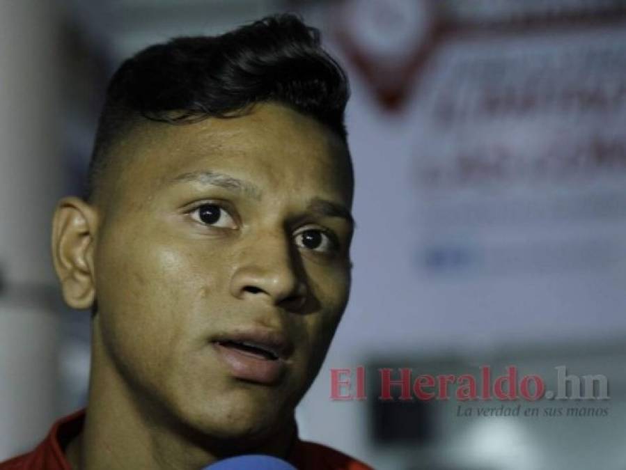 Fotos: Este es el precio de la Selección Nacional de Honduras