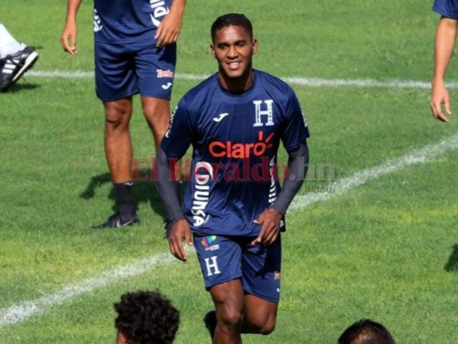 Fotos: Este es el precio de la Selección Nacional de Honduras