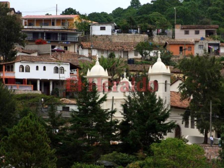 Lugares que debes visitar en la 'Semana Morazánica' en Honduras