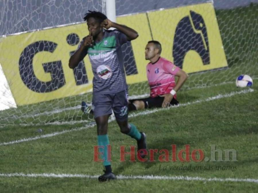 Marathón pasa la escoba y Olimpia cerca de fichar a un ex Motagua: así se refuerzan los equipos de la Liga Nacional