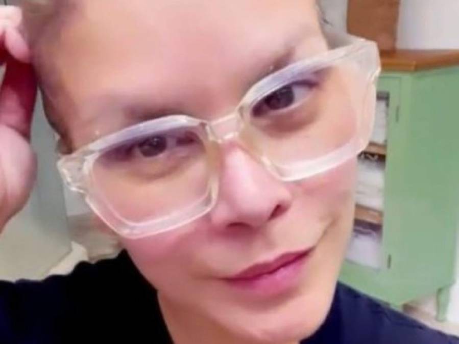 Comía a escondidas y sin control: Olga Tañón revela su secreto para perder 50 libras en cinco meses