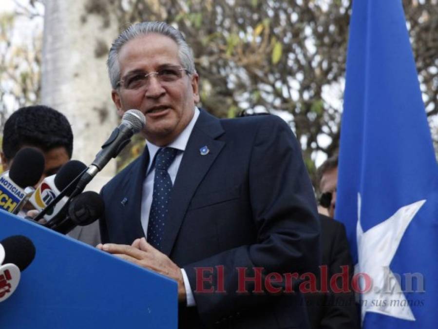 Inmersos en sus negocios o aspirando a nuevos cargos: ¿A qué se dedican actualmente los expresidentes de Honduras? (FOTOS)