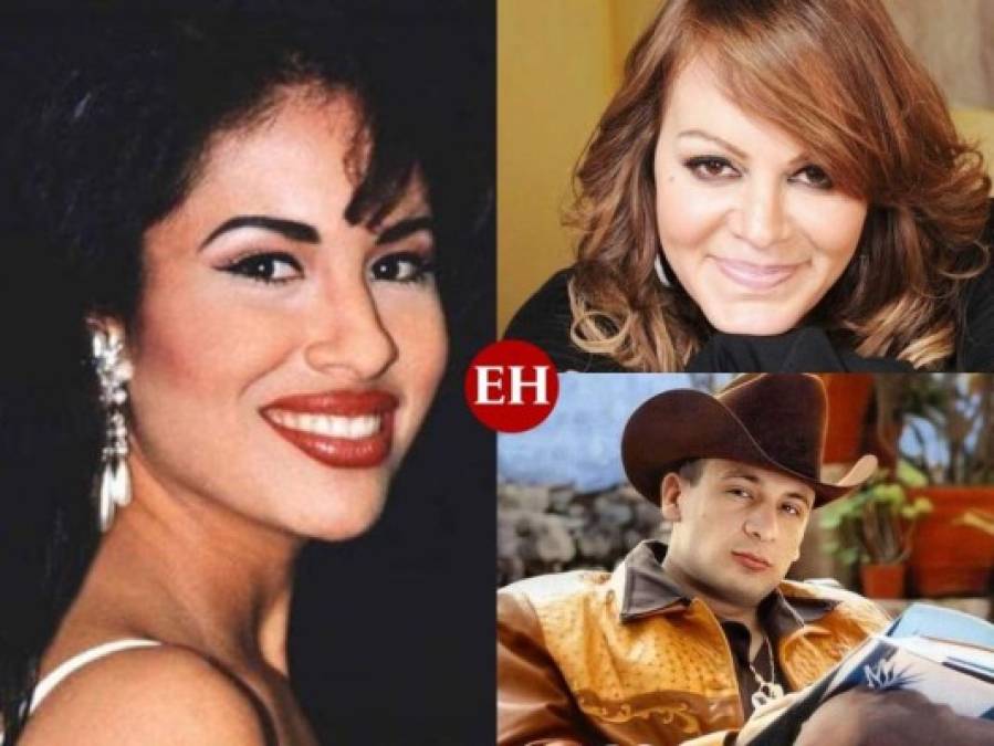 Famosos hispanos asesinados en el mejor momento de su carrera (FOTOS)
