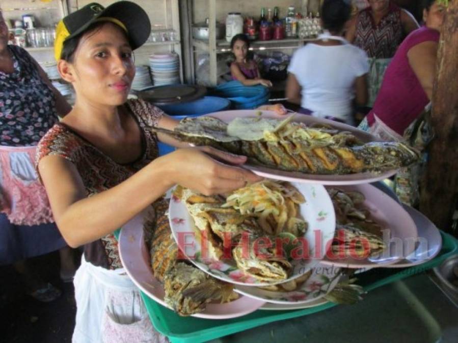 Playas, gastronomía y deportes acuáticos: todo lo encuentras en el sur de Honduras
