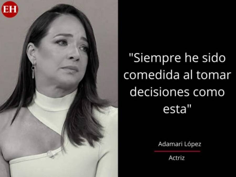 Adamari López y sus dolorosas frases al anunciar su separación de Toni Costa