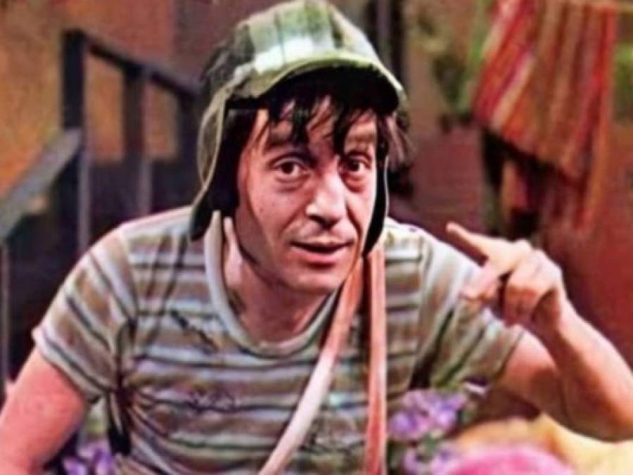 De Angélica María a Héctor Bonilla: los famosos que aparecieron en El Chavo del 8