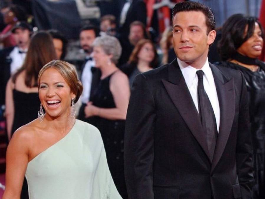 Asombro y conmoción: reacciones por la reconciliación de Jennifer López y Ben Affleck