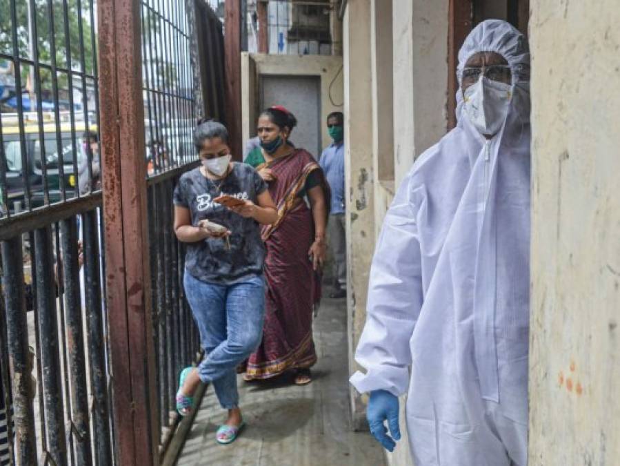 Pandemia ya deja tres millones de contagios en Europa y avanza implacable en América Latina