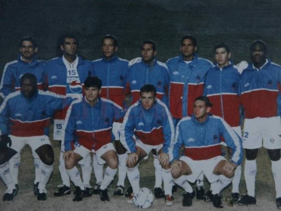 Olimpia cumple 109 años de gloria siendo el rey del fútbol hondureño