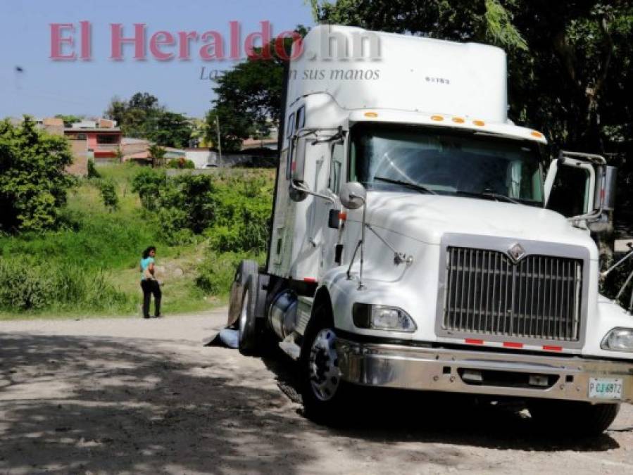 Las 10 mejores fotos de la semana en Honduras