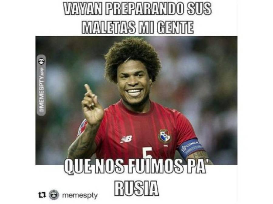 Estos son los crueles memes que dejó la eliminación de EEUU del Mundial Rusia 2018