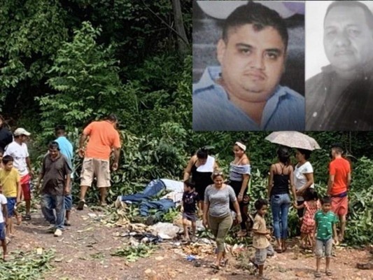 FOTOS: Una exreina de belleza detenida y varios crímenes, entre los sucesos de la semana en Honduras