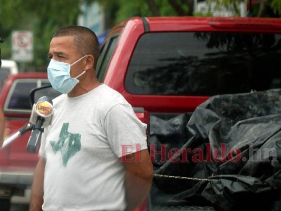 Lo que se sabe de entrega de cadáveres equivocados en morgue del Catarino Rivas