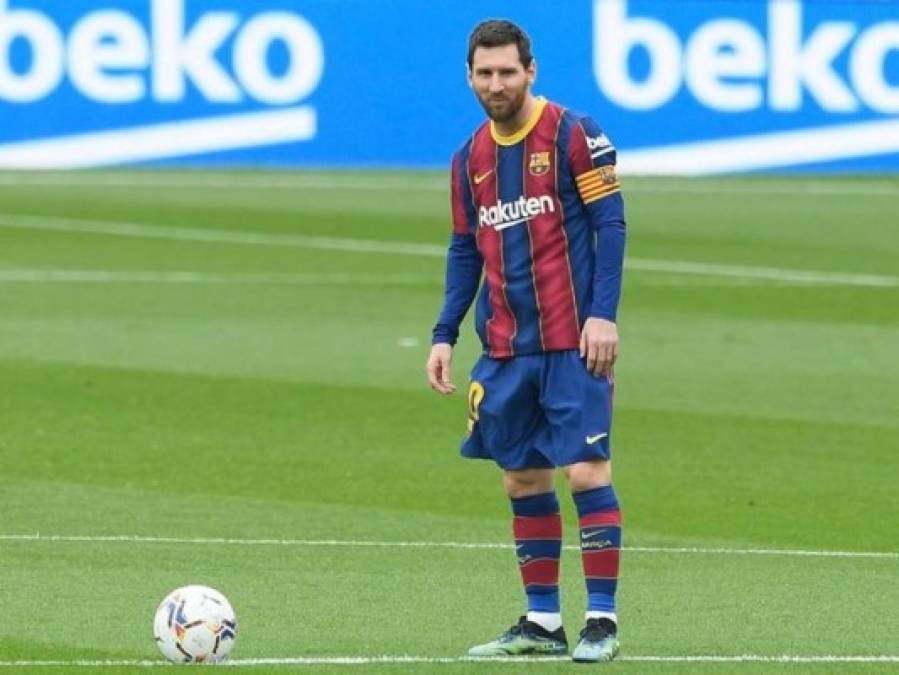 Fichajes: Definido el futuro de Messi en el Barcelona y Griezmann a punto de regresar al Atlético