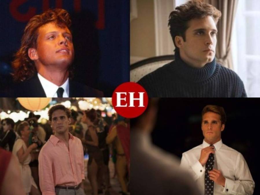 5 revelaciones que descubrirás en la serie de Luis Miguel en Netflix