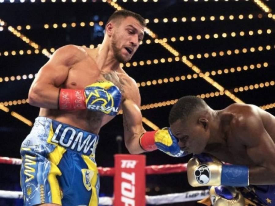 Teófimo vs. Lomachenko: las claves para entender la pelea del año