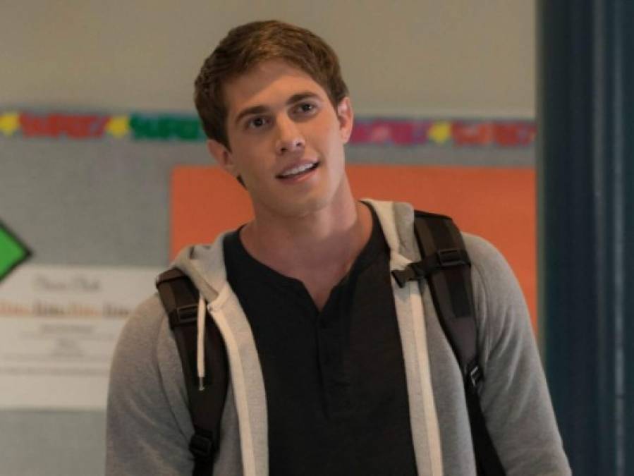 Las maldiciones que han azotado al elenco de 'Glee': Suicidios, drogas y abusos