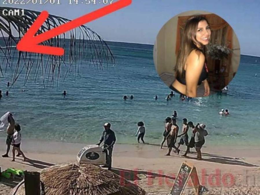 Exploración fallida a los manglares y esperanzas cada vez más lejanas: 14 días sin Angie Peña (FOTOS)